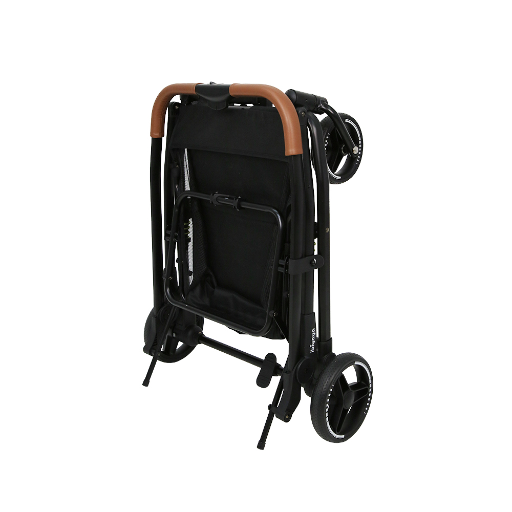 NeoRider Multi- purpose Detachable Pet Stroller