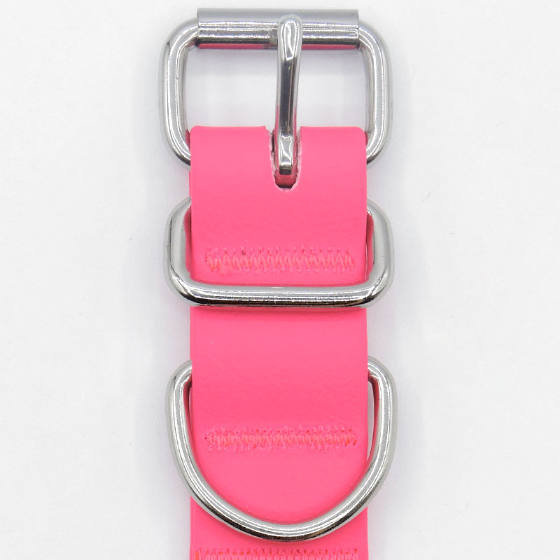 Collar Waterproof