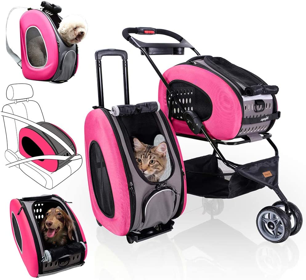 carrito-multifuncional-5-en-1-para-mascotas