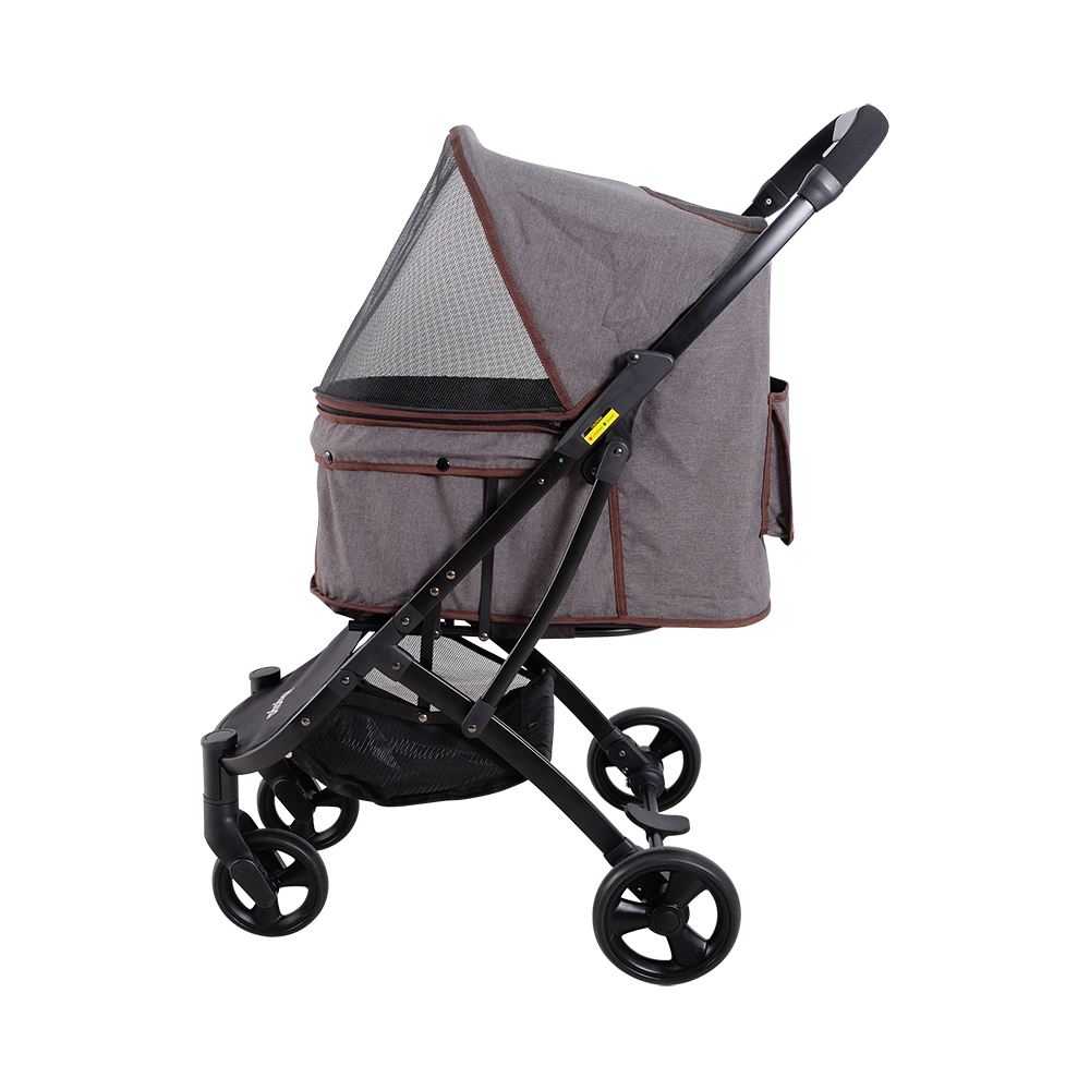 Speedy Fold Pet Buggy