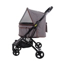 Speedy Fold Pet Buggy