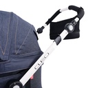 New CLEO Travel System Pet Stroller