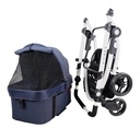 New CLEO Travel System Pet Stroller