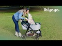 carrito-retro-luxe-ibiyaya