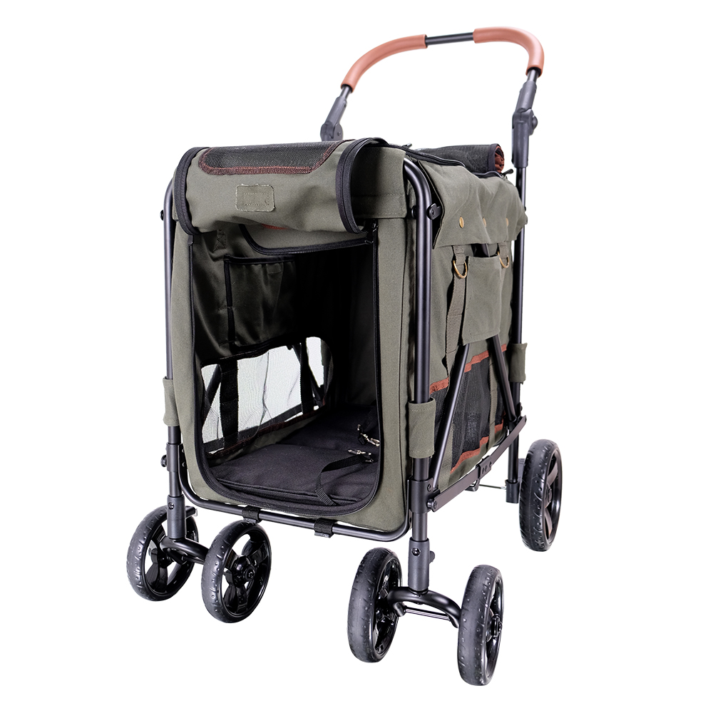 carrito-gentle-giant-perros-senior