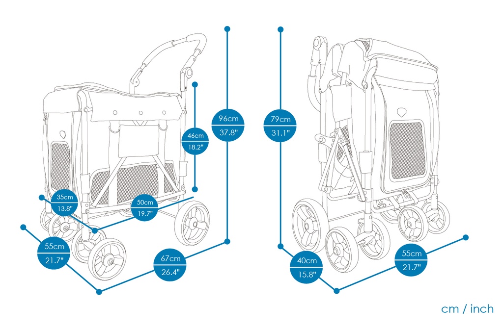 carrito-gentle-giant-perros-grandes