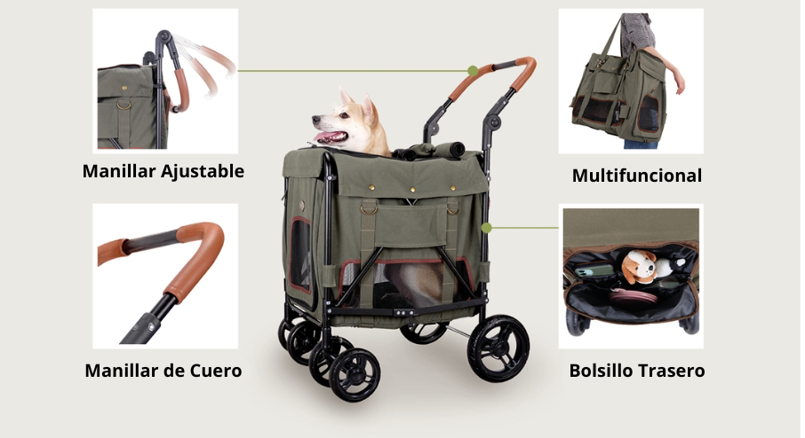 carrito-gentle-giant-perros-grandes