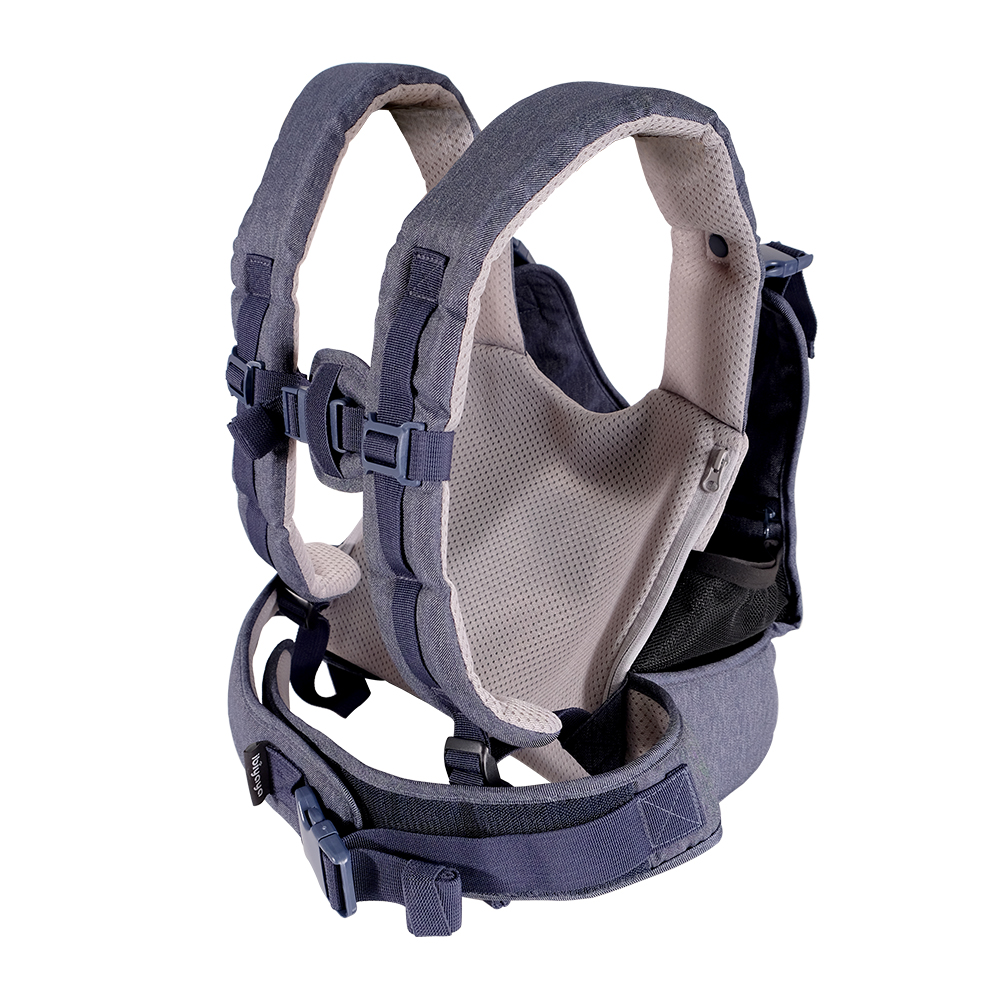 Hug Pack Dog Sling Carrier