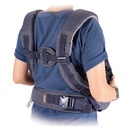 Hug Pack Dog Sling Carrier