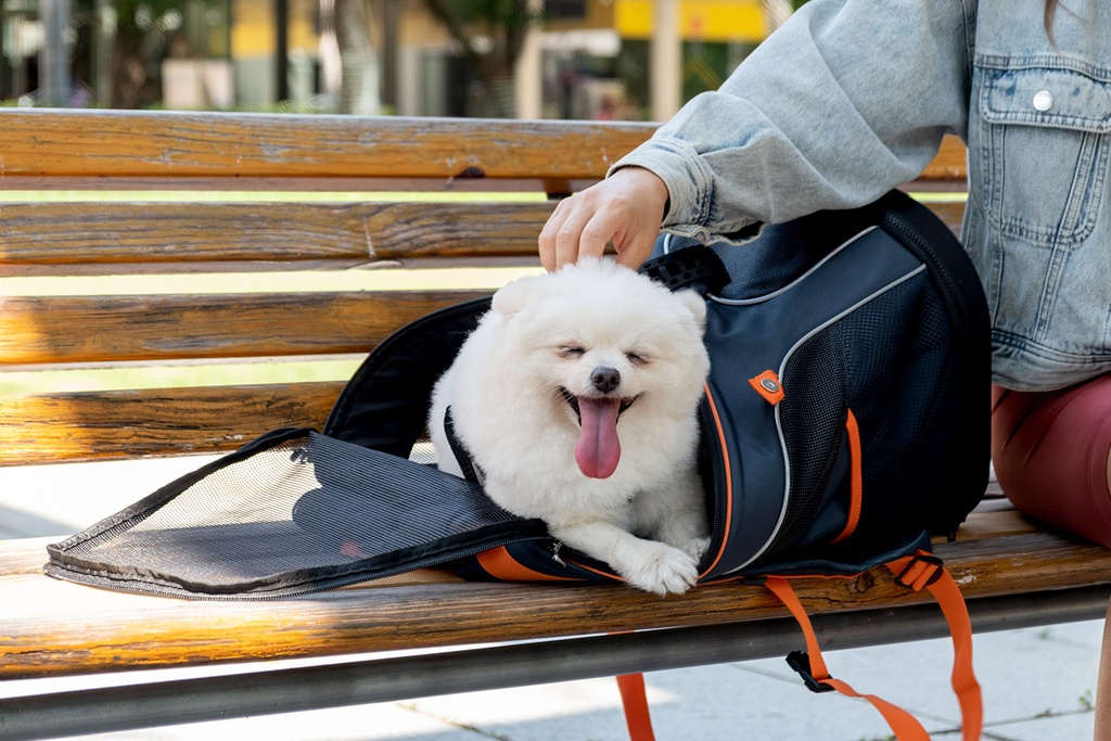 Porta Mochila Ultraligera Pro