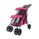 carrito-doble-ibiyaya