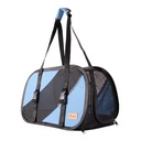 Foldable Pet Travel Carrier