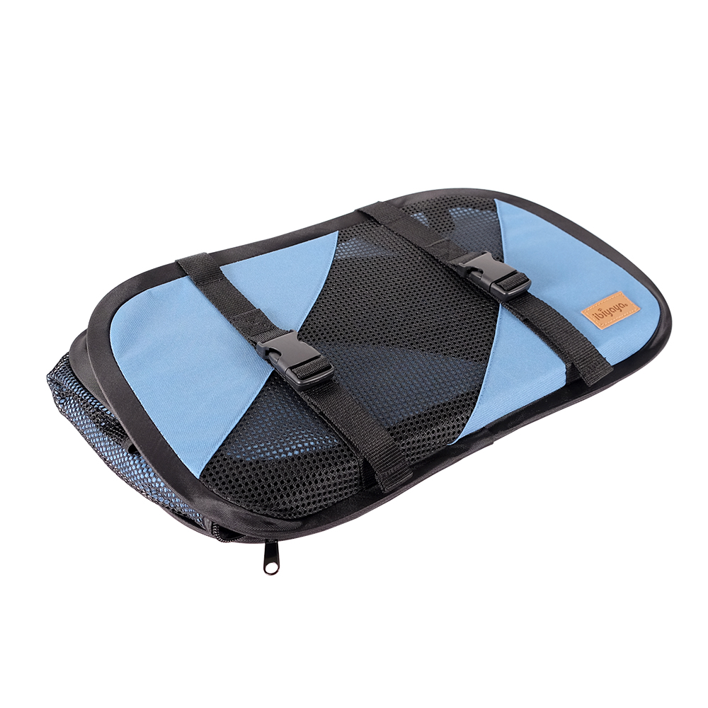 Foldable Pet Travel Carrier