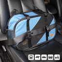 Foldable Pet Travel Carrier