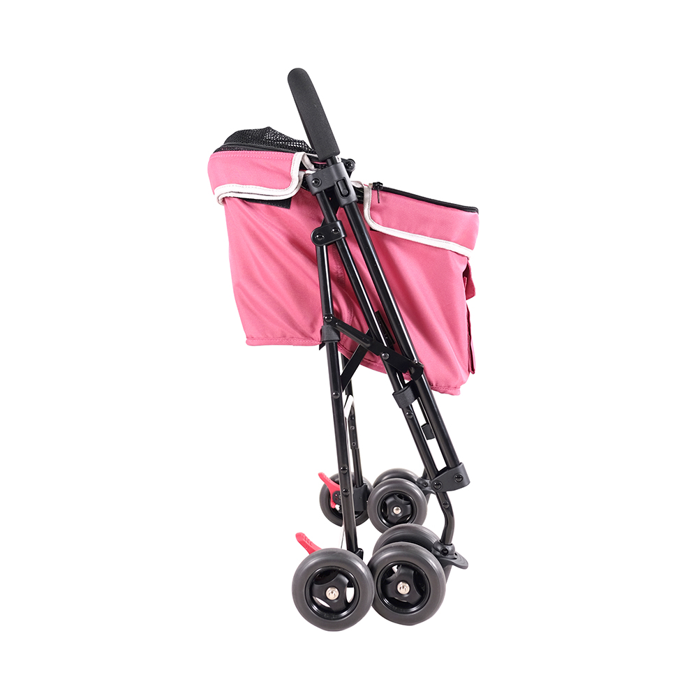 Astro Mini Pet Buggy