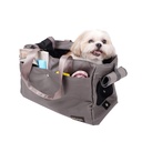 Bolso Tote de Lona para Mascotas - Ibiyaya