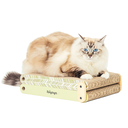 Rascador Plegable para Gatos - Ibiyaya
