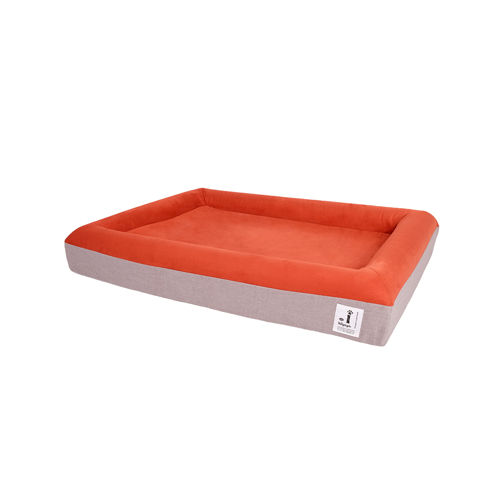 Cama Ortopédica para Mascotas - Ibiyaya