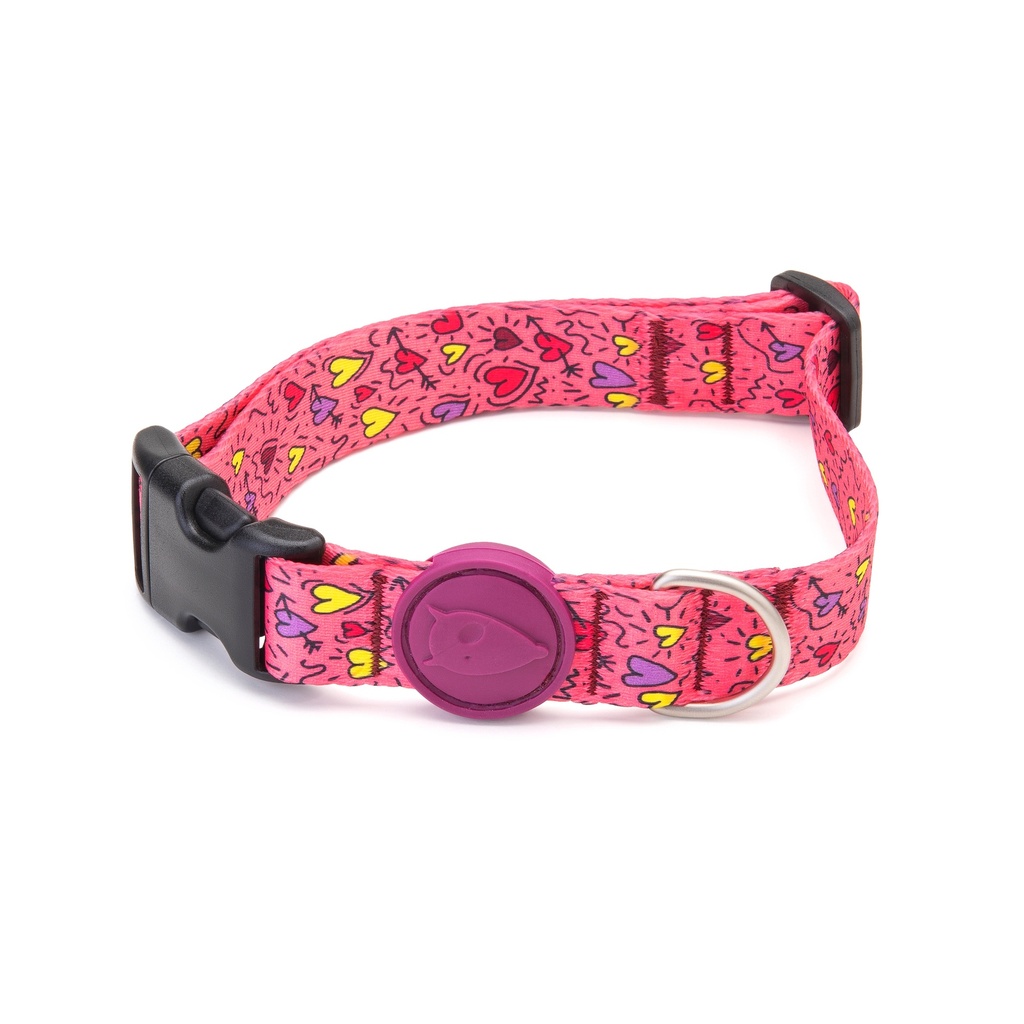 Collar para Perros- Morso