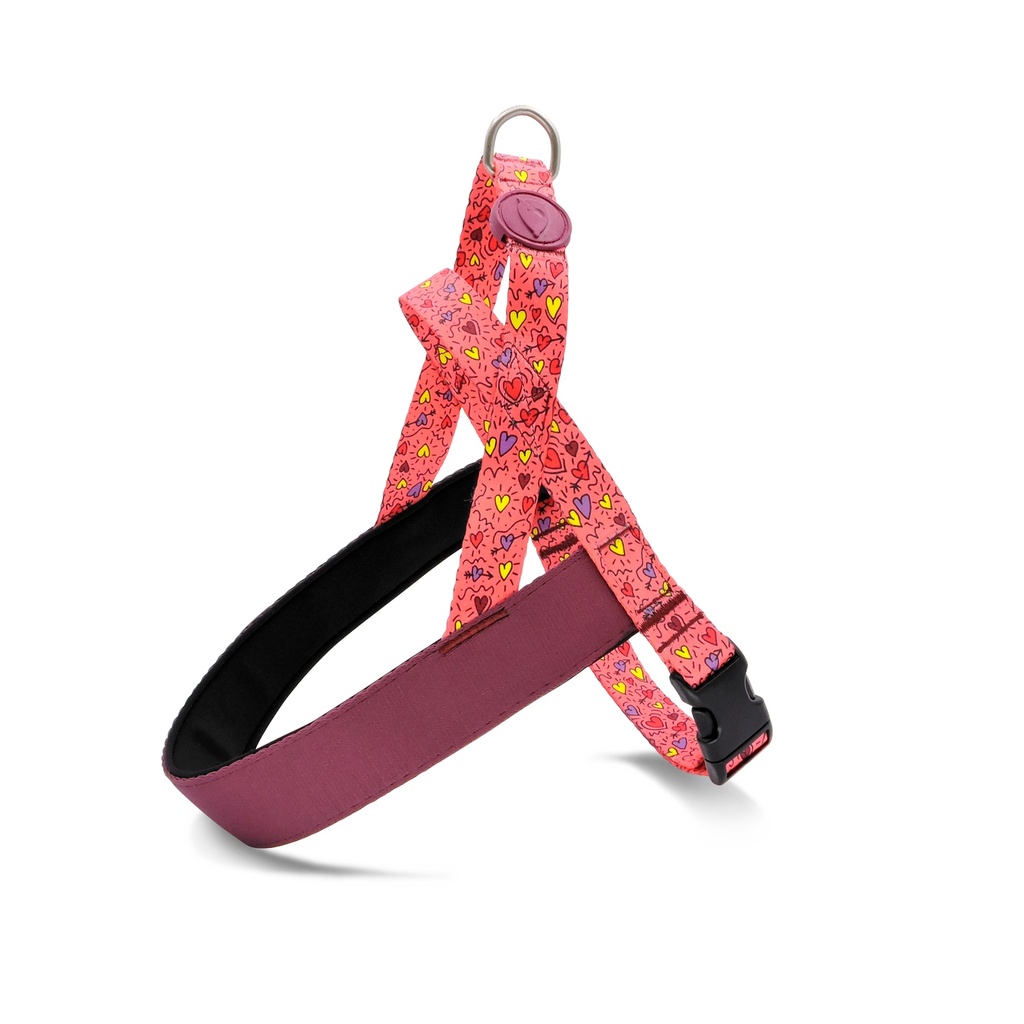 Arnés Noruego para Perros- Morso