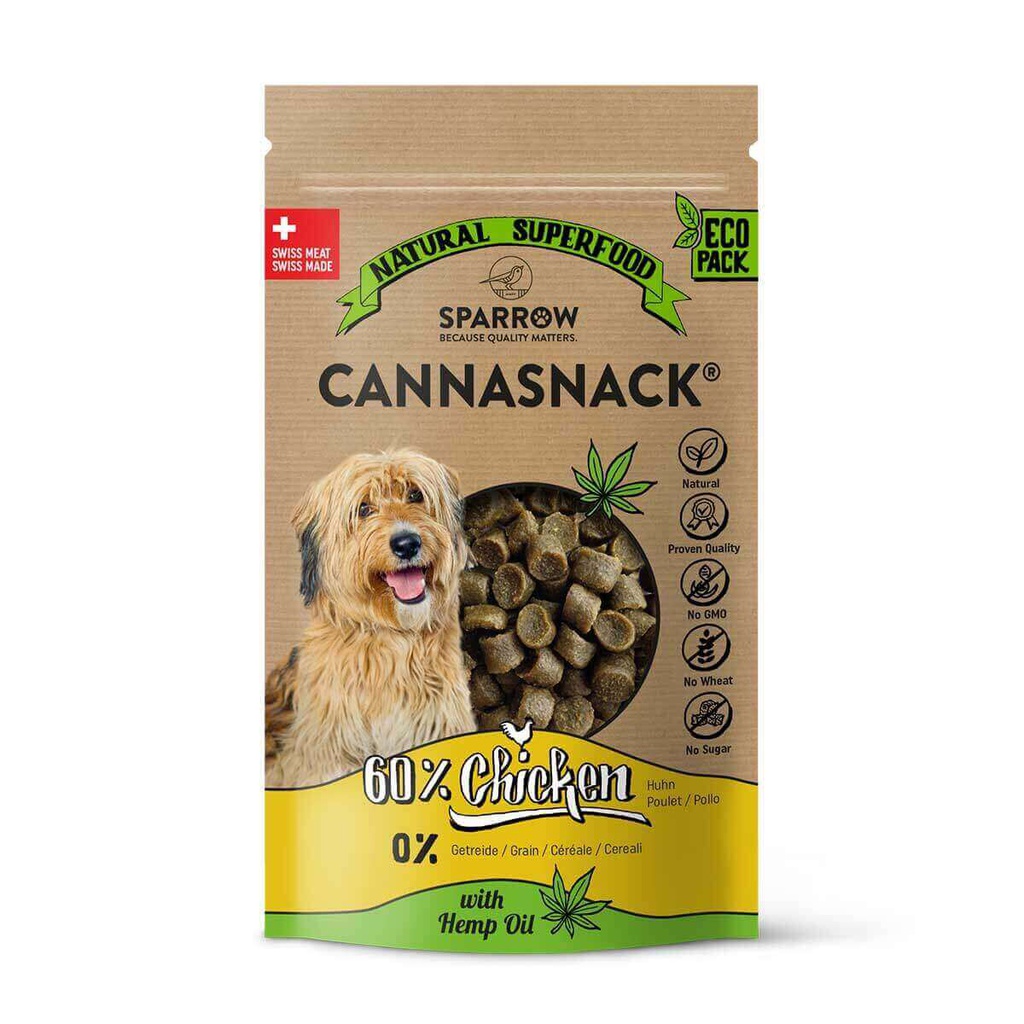 Snacks CannaSnack®