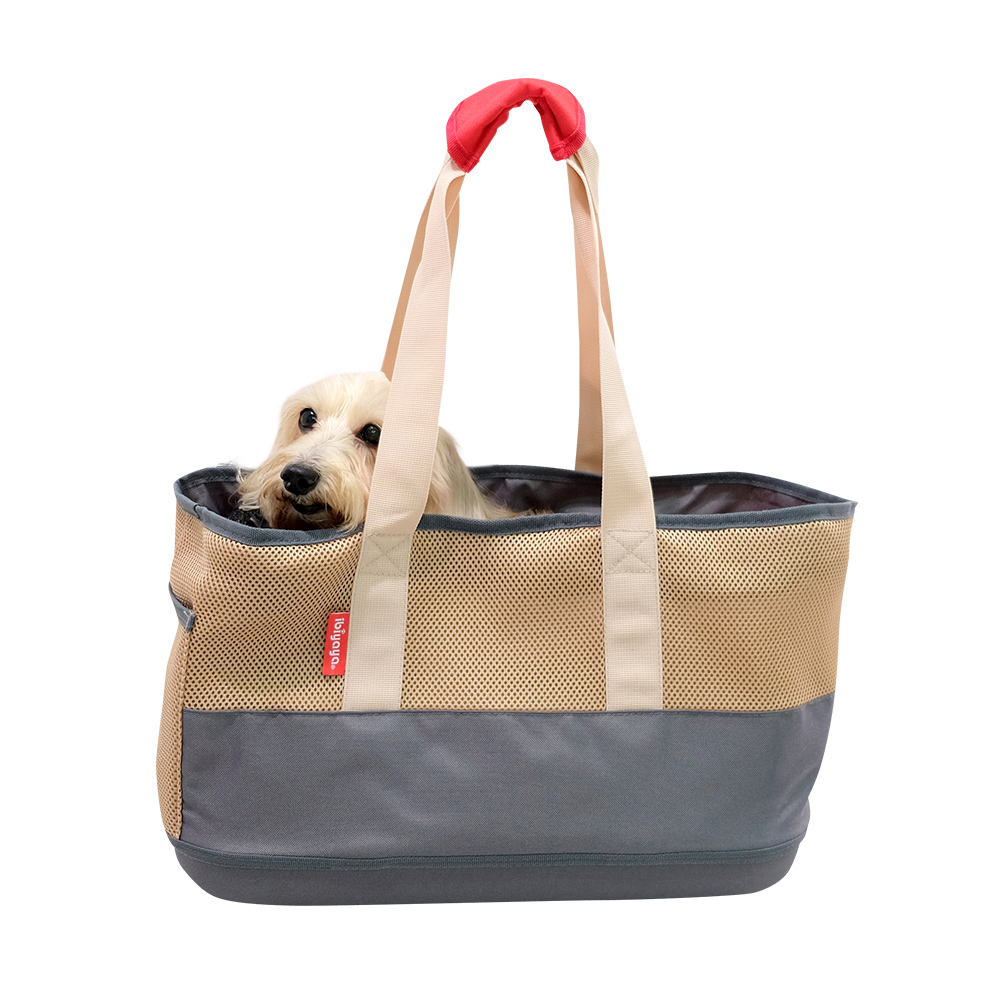 Breathable Pet Carrier