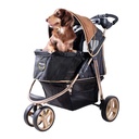 Carrito Monarch para Mascotas - Ibiyaya