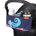 Organizador para Carrito de Mascotas - Ibiyaya