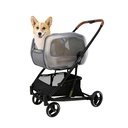 Carrito Multifuncional Neo Rider para Mascotas - Ibiyaya