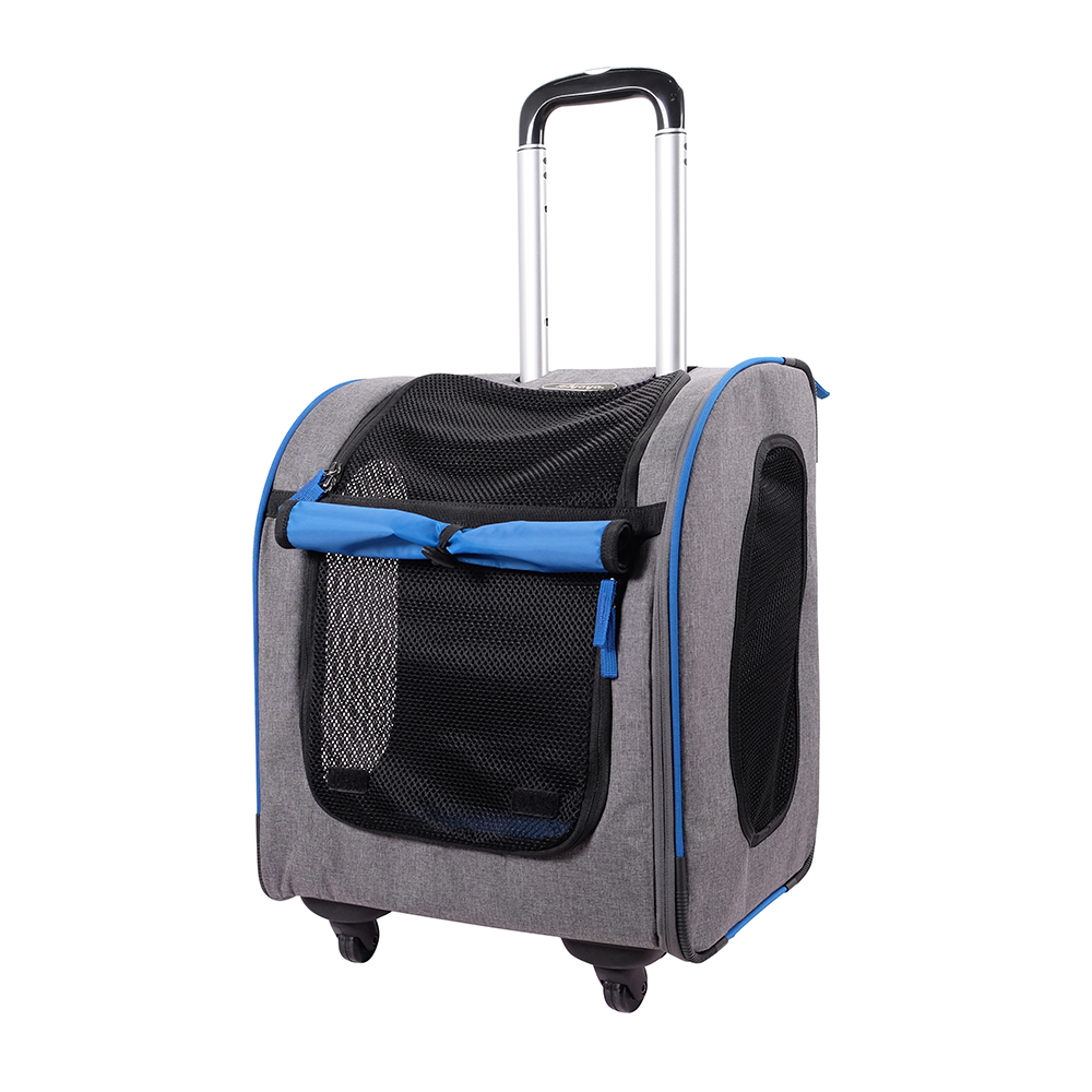 Mochila Trolley New Liso