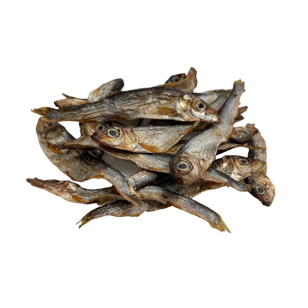 Snack Natural de Espadín Deshidratado – Puro Menú