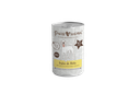 Menú de Pollo para Perros Festín de Pollo (Chicken Feast) – Puro Menú