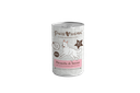 Menú de Ternera para Perros Maravilla de Vacuno (Beef Wonder) – Puro Menú
