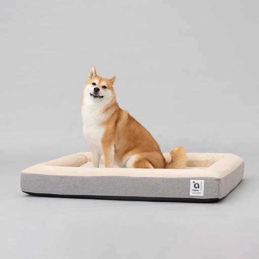 Cama Ortopédica para Mascotas - Ibiyaya