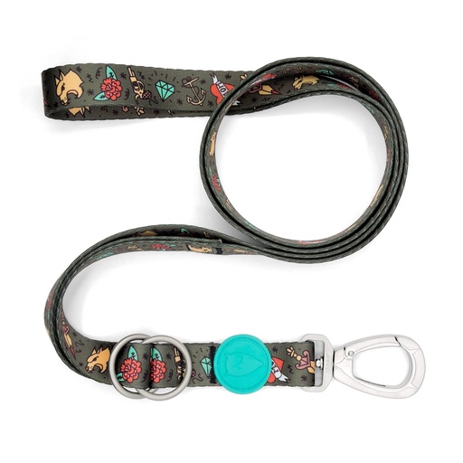 Correa Multifuncional para Perros- Morso