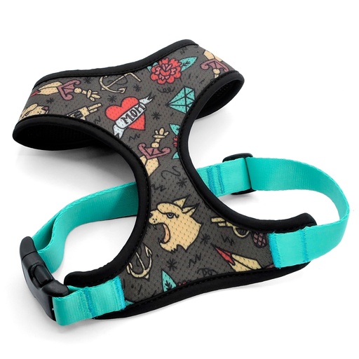 Arnés Air Mesh para Perros- Morso