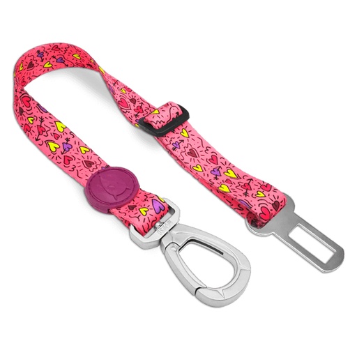 Cinturon de Seguridad para Perros- Morso