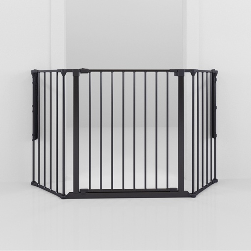 Barrera Modular para Perros Max- DogSpace