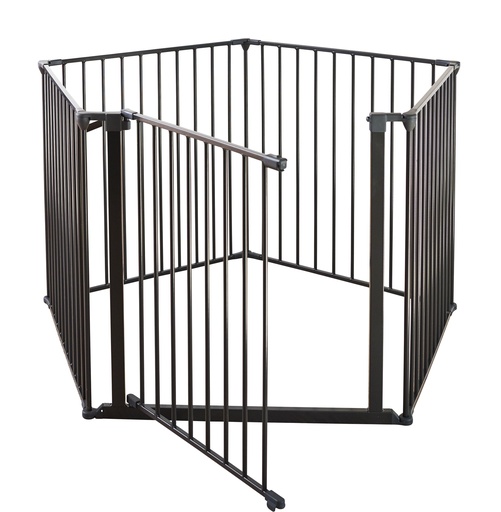 [501015] Separador de Espacios para Perros Max- DogSpace