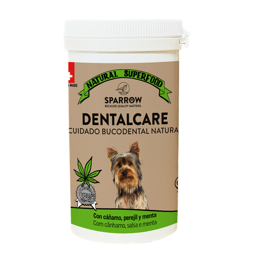[106450] Mezcla de hierbas Dentalcare - Sparrow