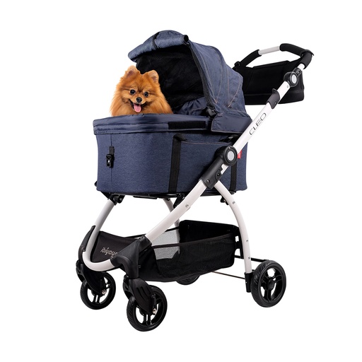 Carrito Cleo - Ibiyaya