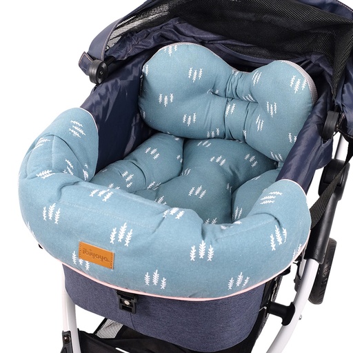 Cojín Confort para Silla de Paseo - Ibiyaya