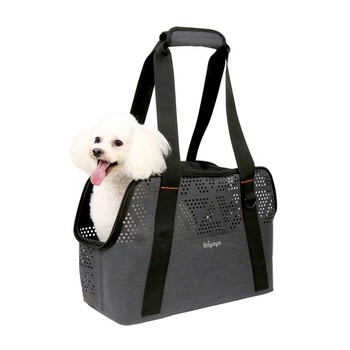 Bolso Tote Breezy Wanderer - Ibiyaya