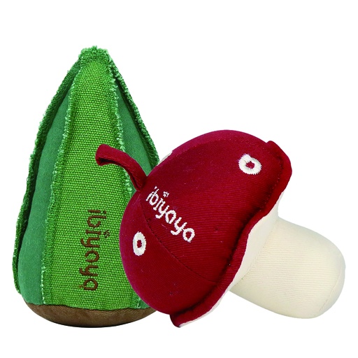 Juguete Mordedor para Gatos - Ibiyaya