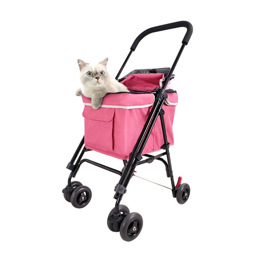 Carrito Astro Go Lite para Mascotas - Ibiyaya