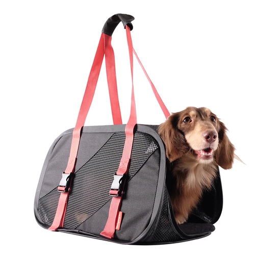 Bolso de Viaje Plegable para Mascotas - Ibiyaya