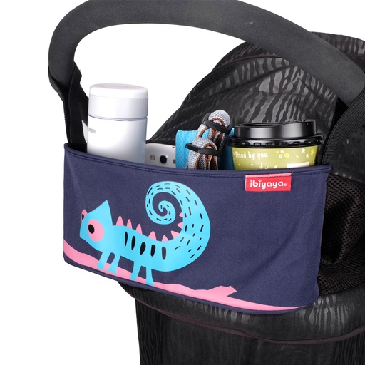 Organizador para Carrito de Mascotas - Ibiyaya