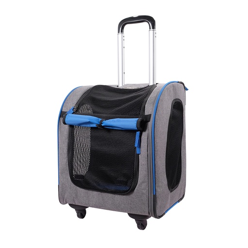 Mochila Trolley New Liso