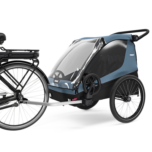 [10102001-PETS] Carrito Thule Courier