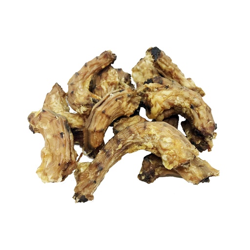 [MPMKAHH250] Snack Natural de Cuellos de Pollo – Puro Menú
